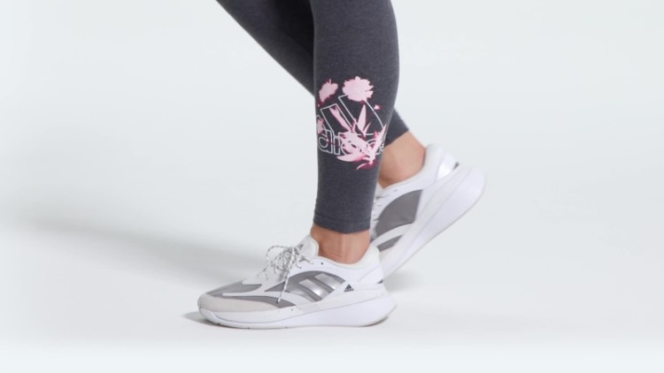 Tênis Brevard Branco Adidas