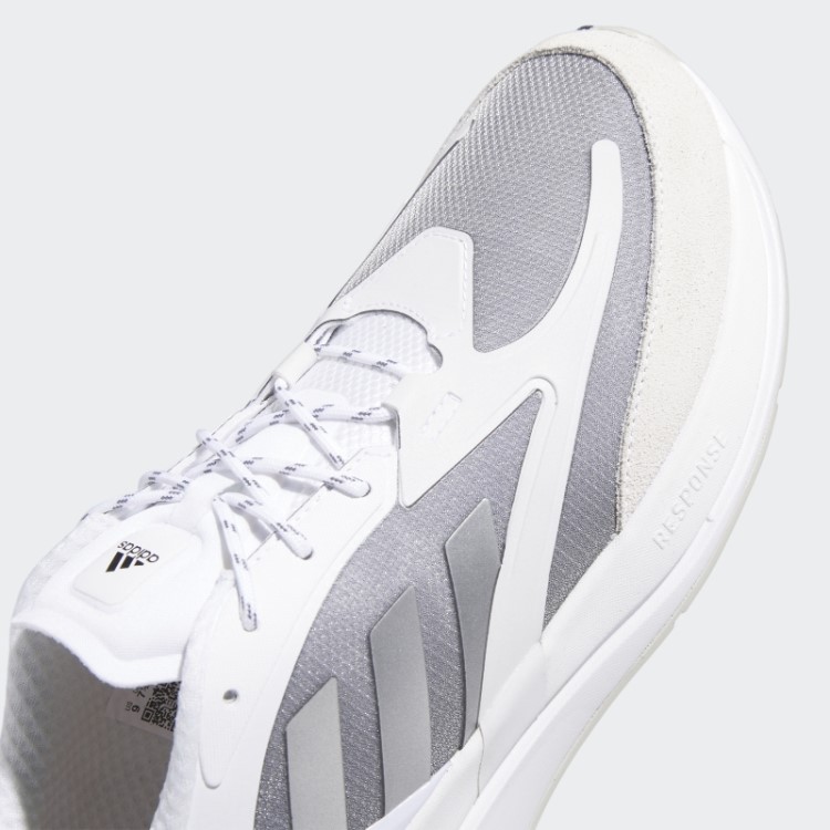 Tênis Brevard Branco Adidas