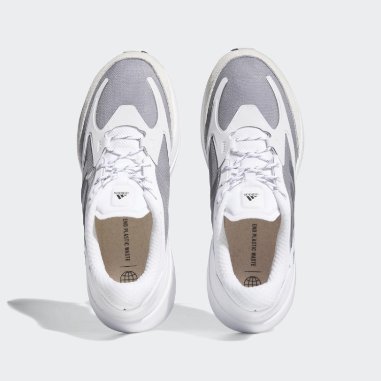 Tênis Brevard Branco Adidas