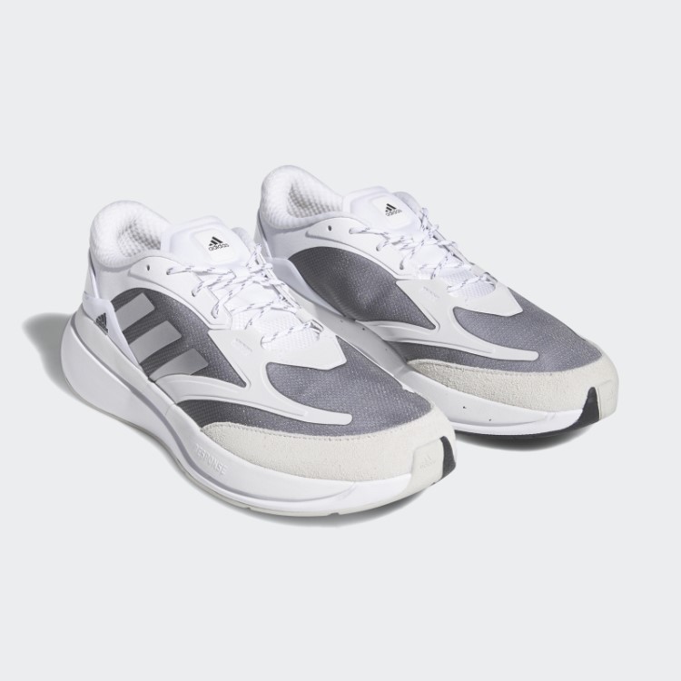 Tênis Brevard Branco Adidas