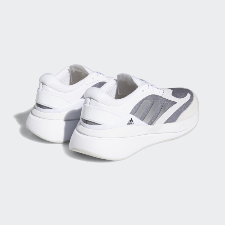 Tênis Brevard Branco Adidas