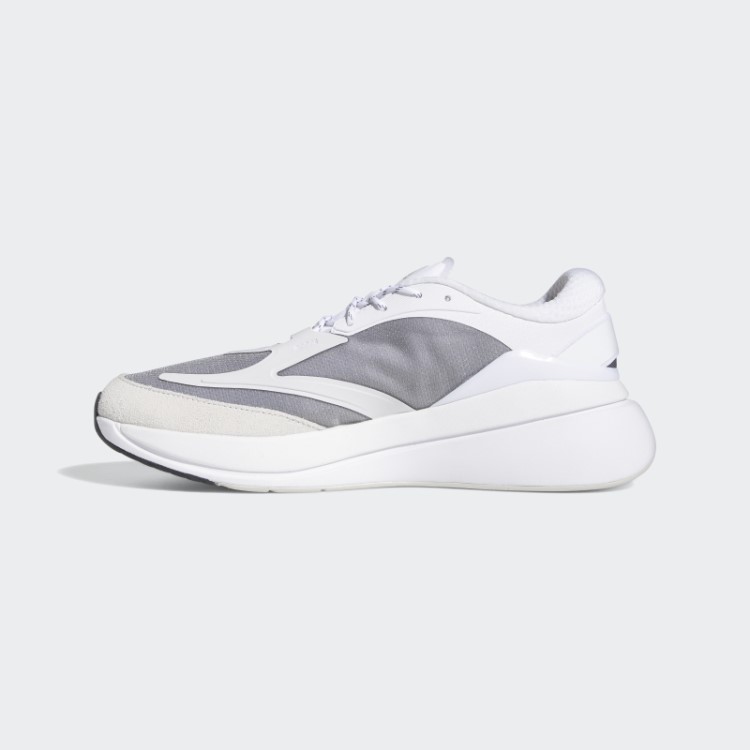 Tênis Brevard Branco Adidas