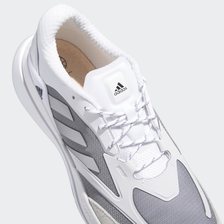 Tênis Brevard Branco Adidas