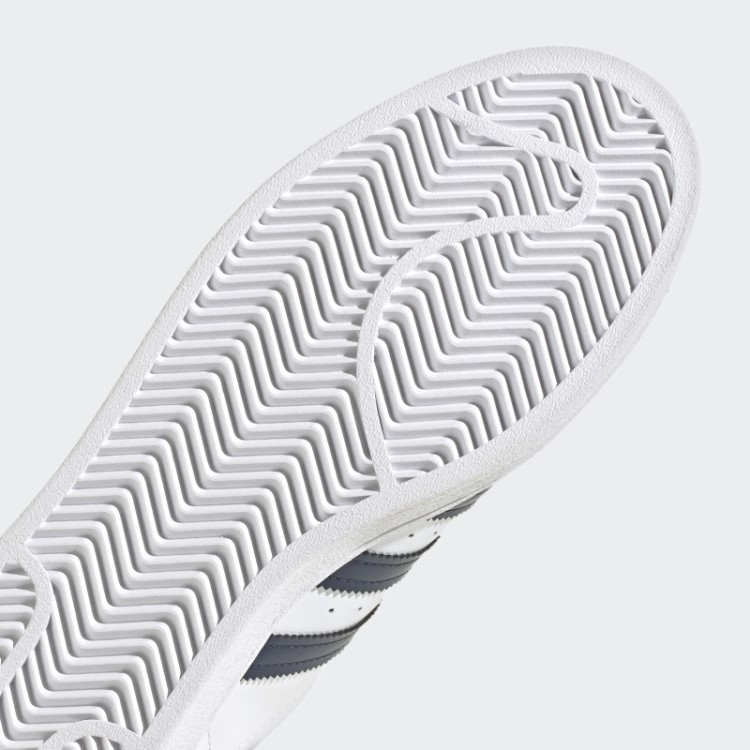 Tênis Adidas Superstar Branco Ftwr