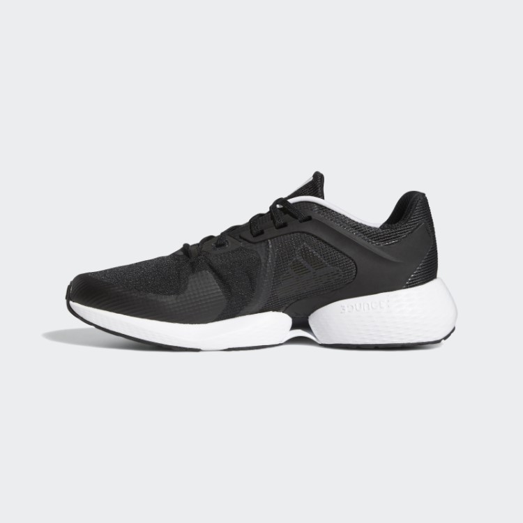 Sapato Alphatorsion Preto Adidas