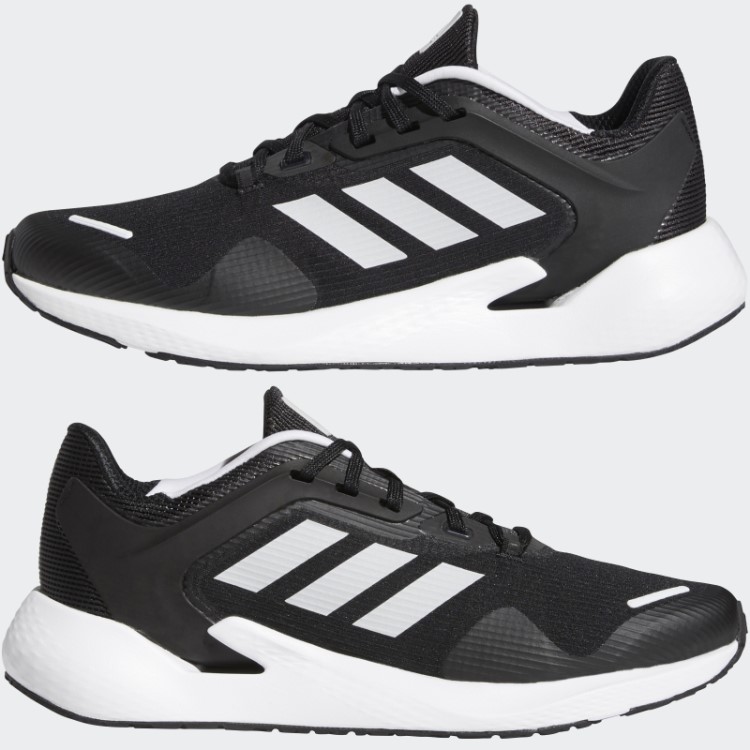 Sapato Alphatorsion Preto Adidas