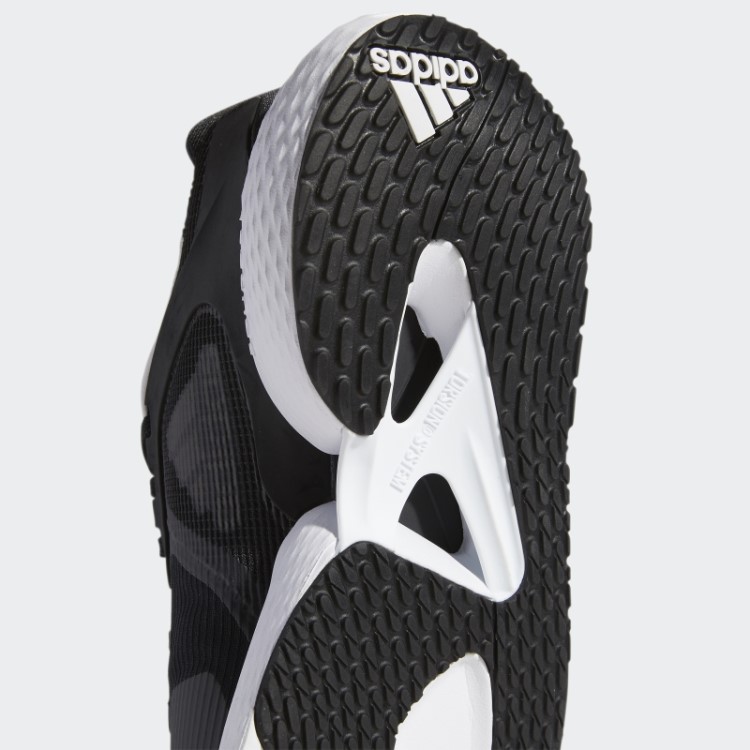 Sapato Alphatorsion Preto Adidas