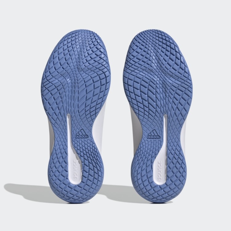 Tênis De Vôlei Cinza Novaflight Adidas