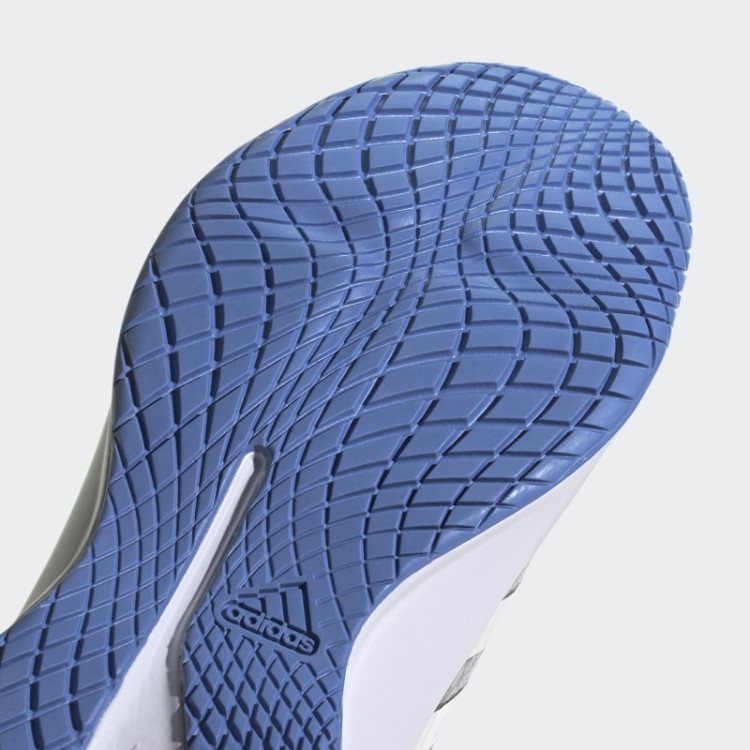 Tênis De Vôlei Cinza Novaflight Adidas