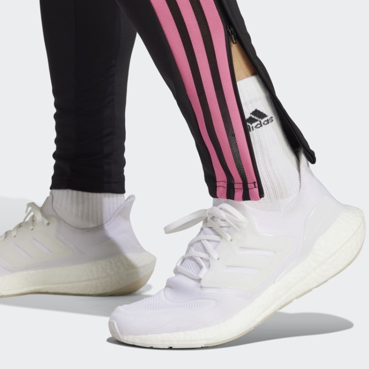 Calça De Treino Adidas Juventus Condivo 22 Preta