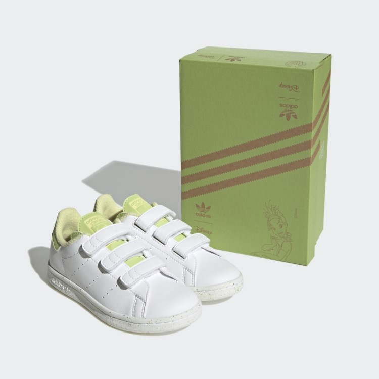 Moda Adidas Tiana Stan Smith Sapatos Pantone