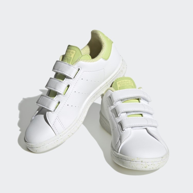 Moda Adidas Tiana Stan Smith Sapatos Pantone