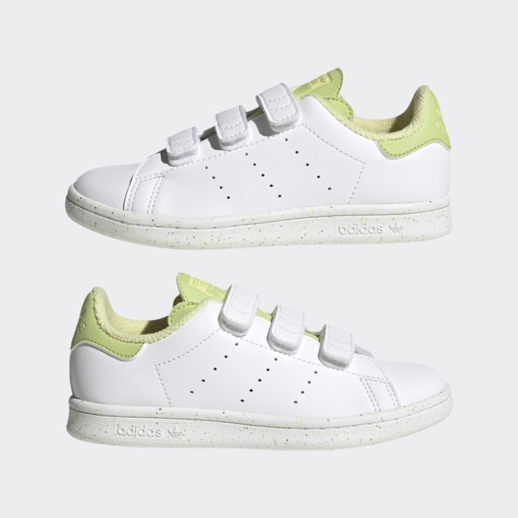 Moda Adidas Tiana Stan Smith Sapatos Pantone