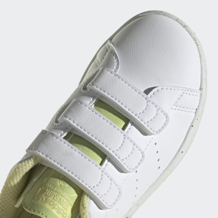 Moda Adidas Tiana Stan Smith Sapatos Pantone