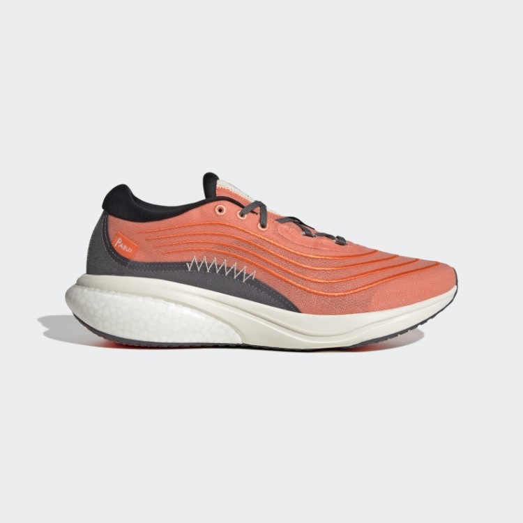 Supernova 2.0 X Parley Sapatos Adidas Coral