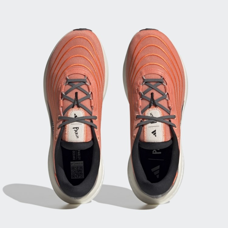 Supernova 2.0 X Parley Sapatos Adidas Coral