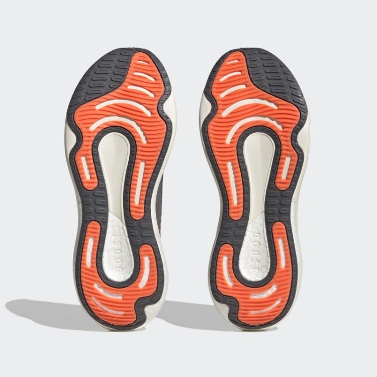 Supernova 2.0 X Parley Sapatos Adidas Coral