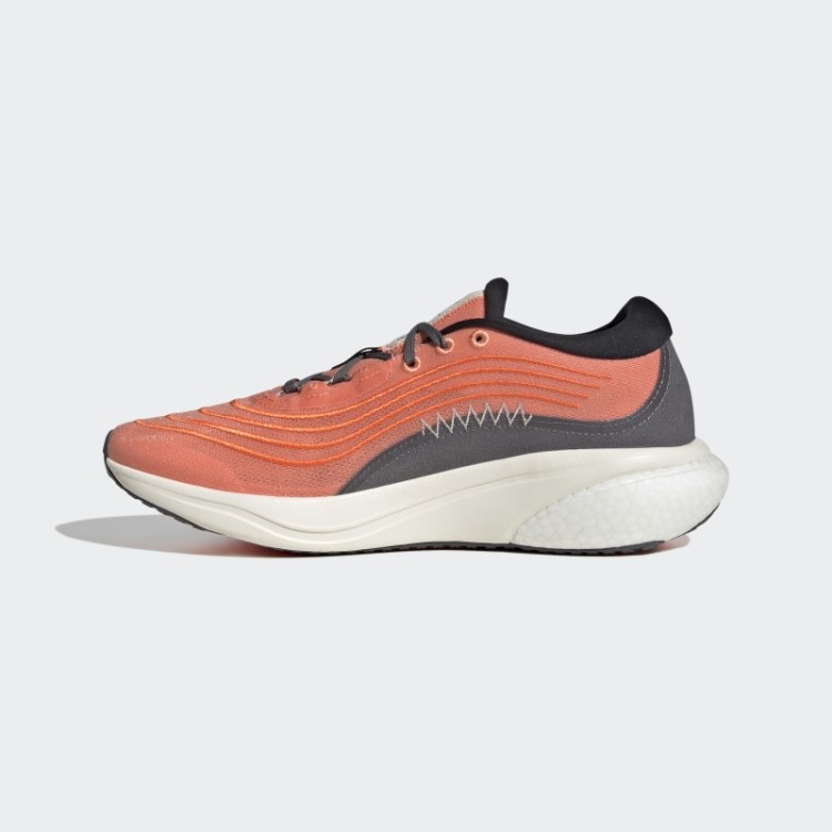 Supernova 2.0 X Parley Sapatos Adidas Coral
