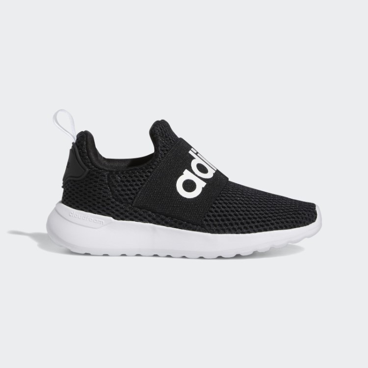 Tênis Lite Racer Adapt 4.0 Adidas Preto