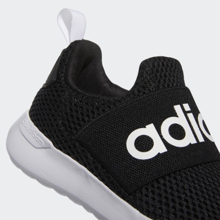 Tênis Lite Racer Adapt 4.0 Adidas Preto