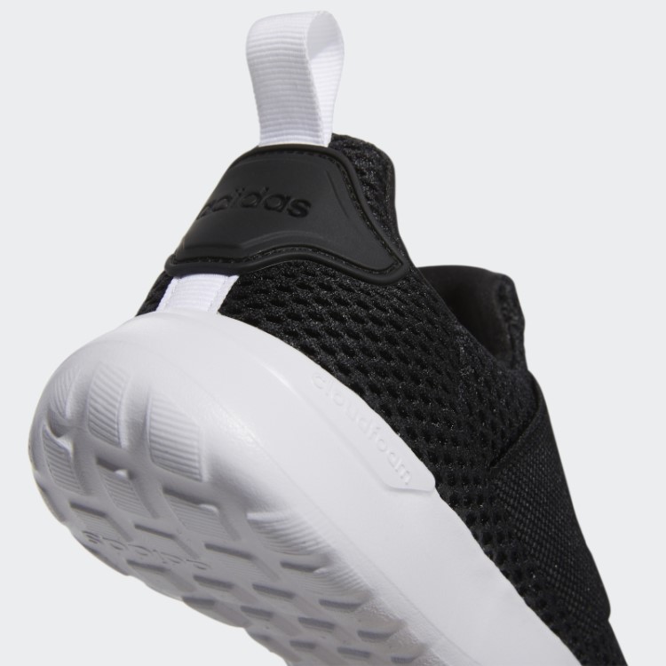 Tênis Lite Racer Adapt 4.0 Adidas Preto