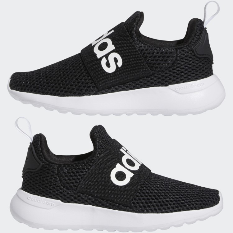 Tênis Adidas Lite Racer Adapt 4.0 Preto