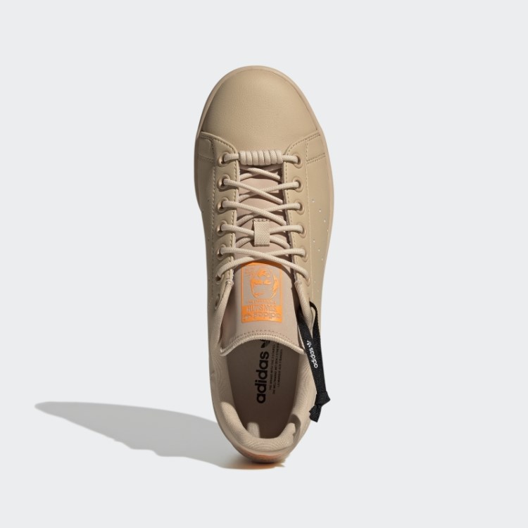 Sapato Bege Adidas Stan Smith