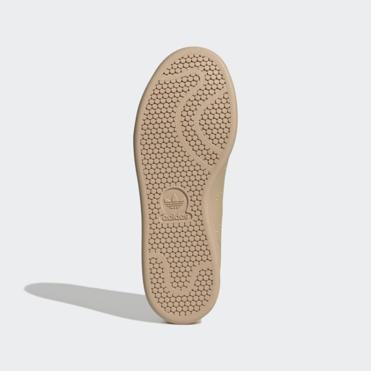 Sapato Bege Adidas Stan Smith
