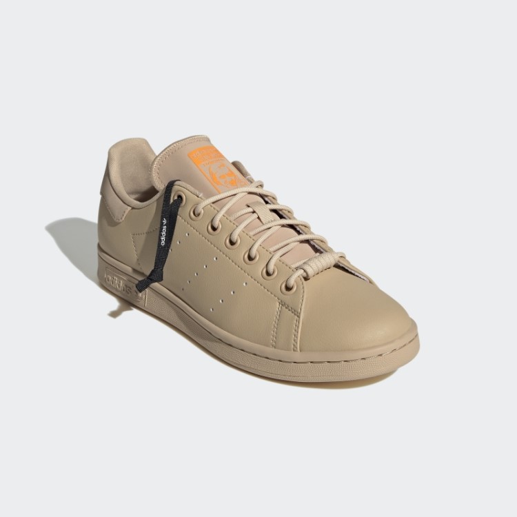 Sapato Bege Adidas Stan Smith