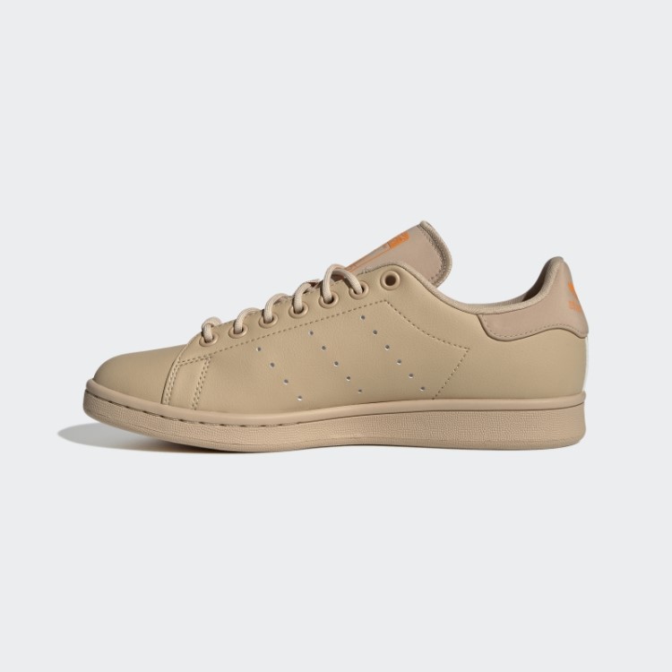 Sapato Bege Adidas Stan Smith