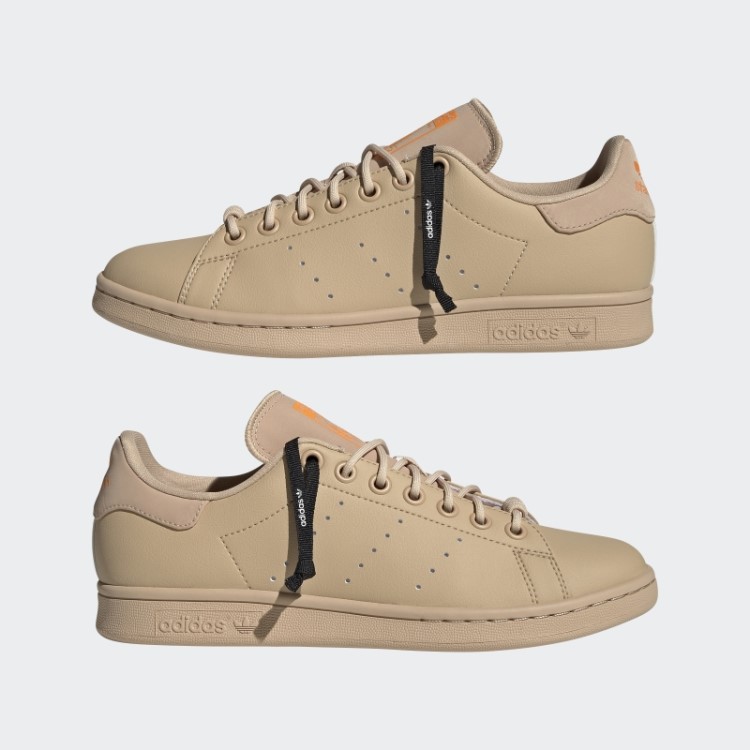 Sapato Bege Adidas Stan Smith