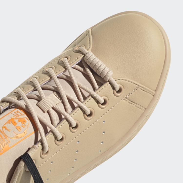 Sapato Bege Adidas Stan Smith
