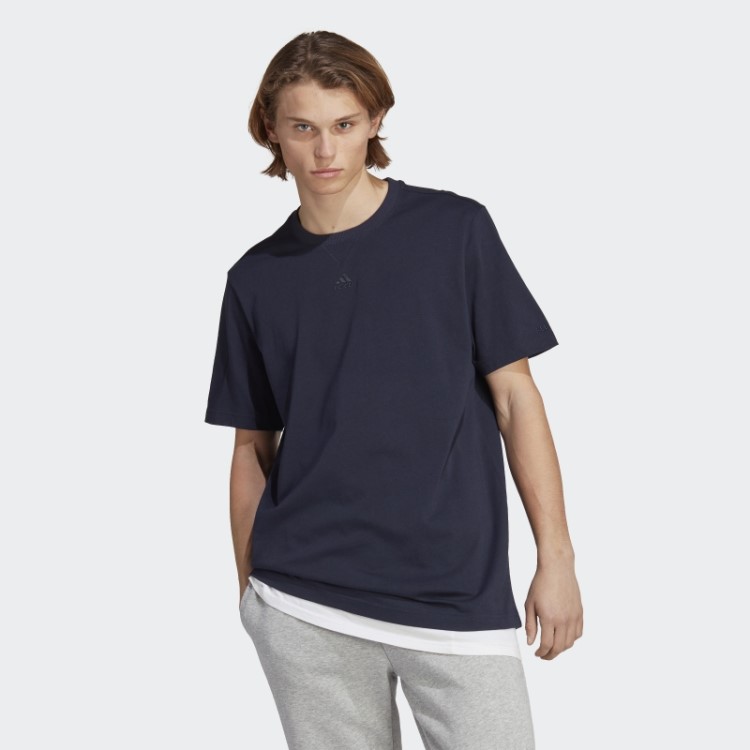 Camiseta Ink All Szn Adidas