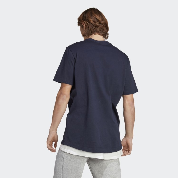 Camiseta Ink All Szn Adidas