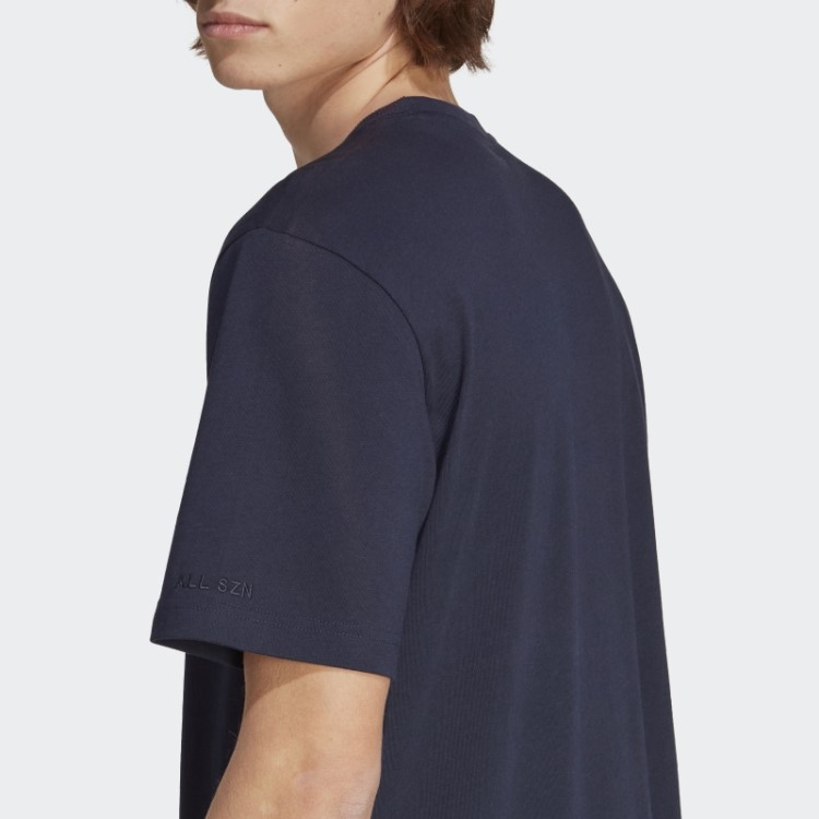 Camiseta Ink All Szn Adidas