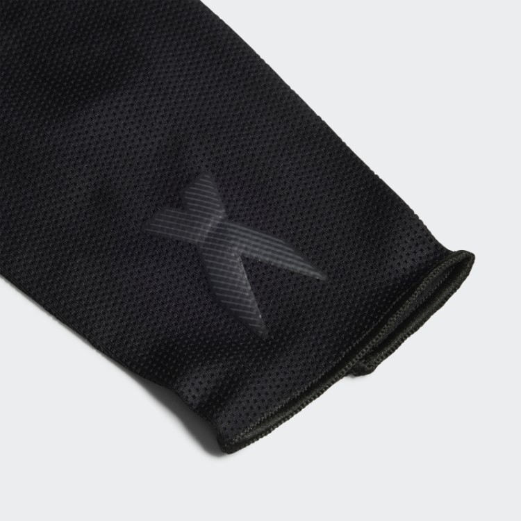 X Speedportal League Caneleiras Pretas Adidas