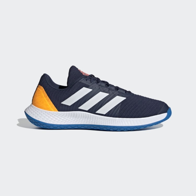 Tênis De Handebol Forcebounce Marinho Adidas