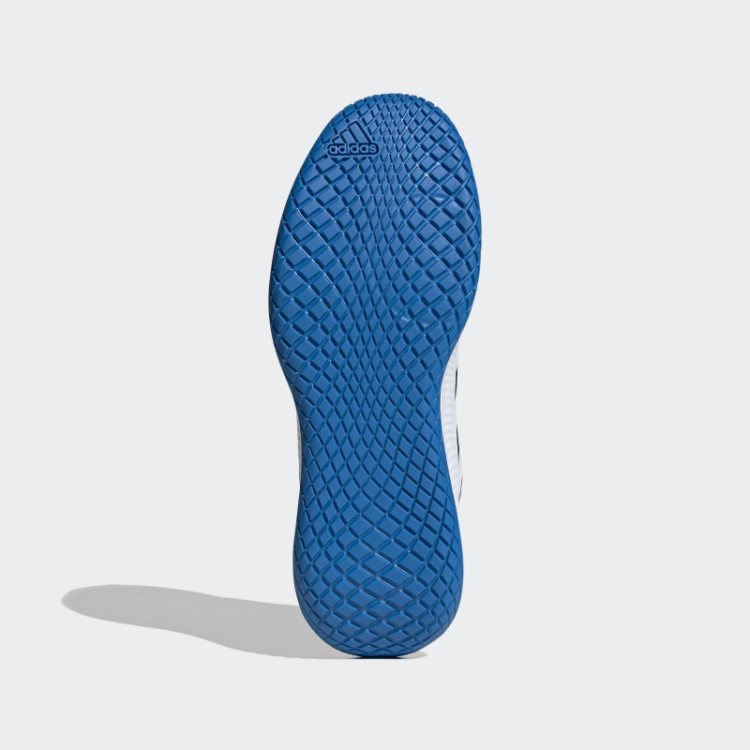 Tênis De Handebol Forcebounce Marinho Adidas