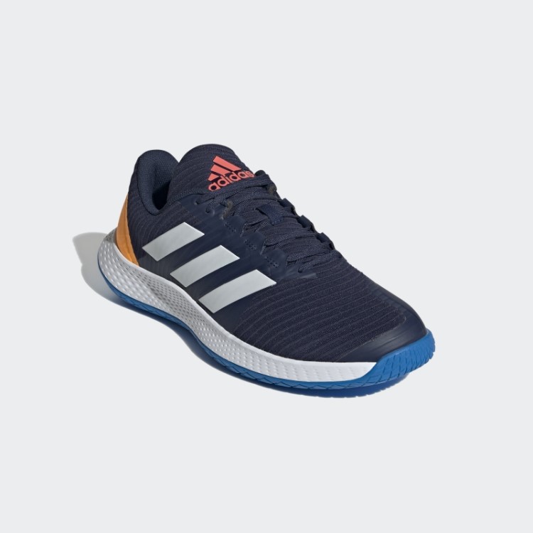 Tênis De Handebol Forcebounce Marinho Adidas