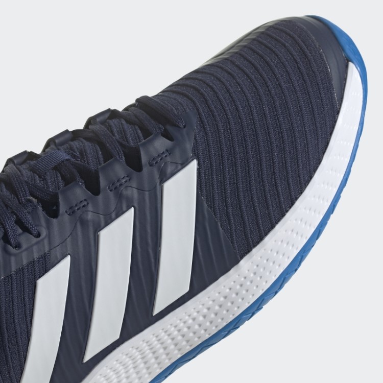 Tênis De Handebol Forcebounce Marinho Adidas