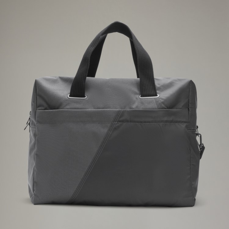 Y-3 Bolsa Adidas Estilosa