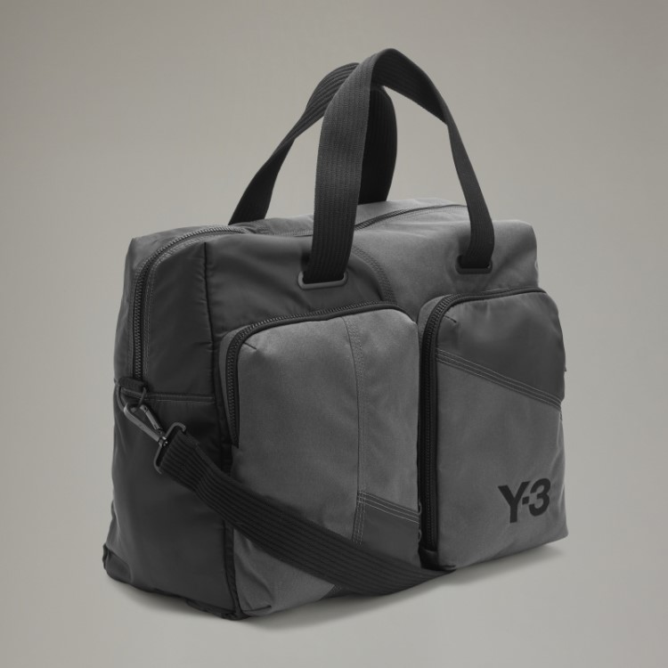 Y-3 Bolsa Adidas Estilosa