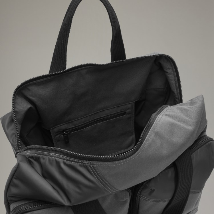 Y-3 Bolsa Adidas Estilosa