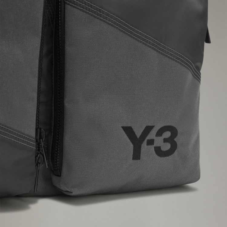 Y-3 Bolsa Adidas Estilosa