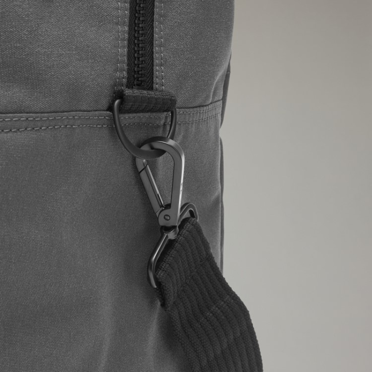 Y-3 Bolsa Adidas Estilosa