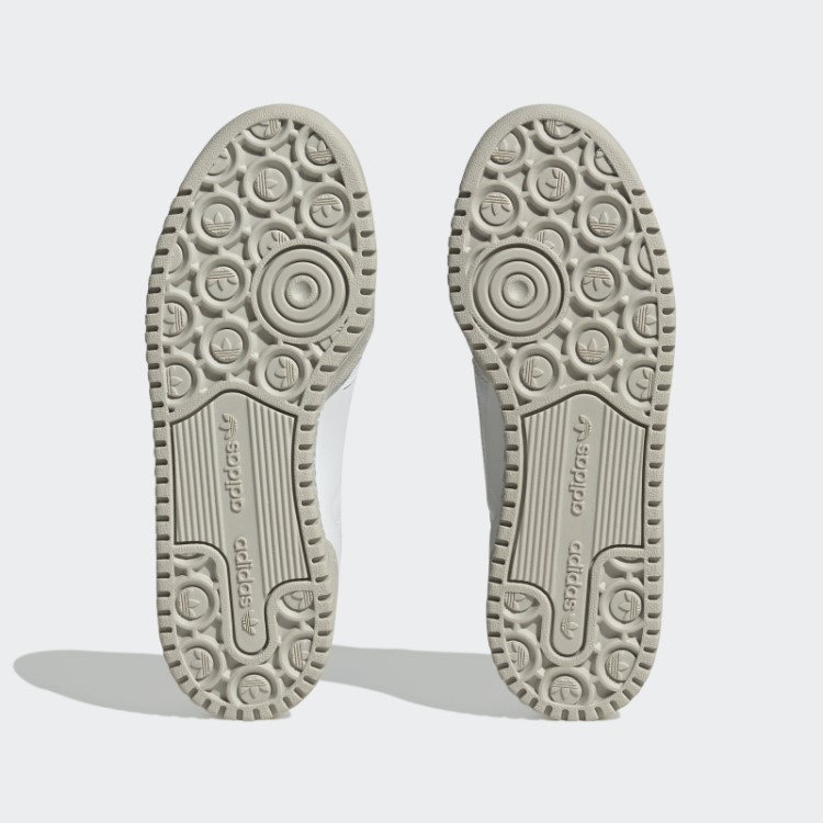 Tênis Adidas Forum Bold Cinza