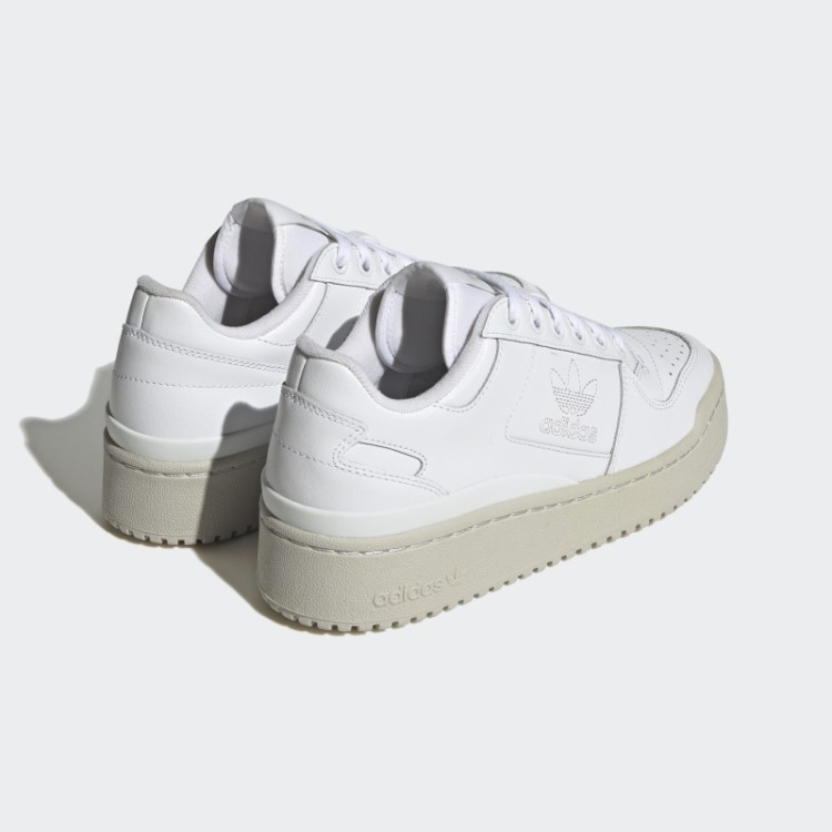 Tênis Adidas Forum Bold Cinza
