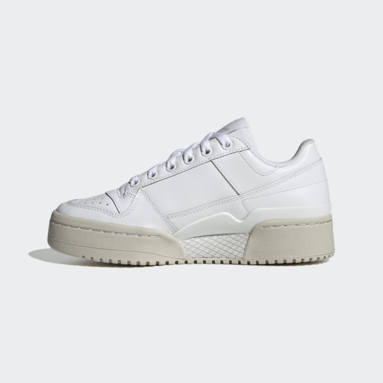 Tênis Adidas Forum Bold Cinza