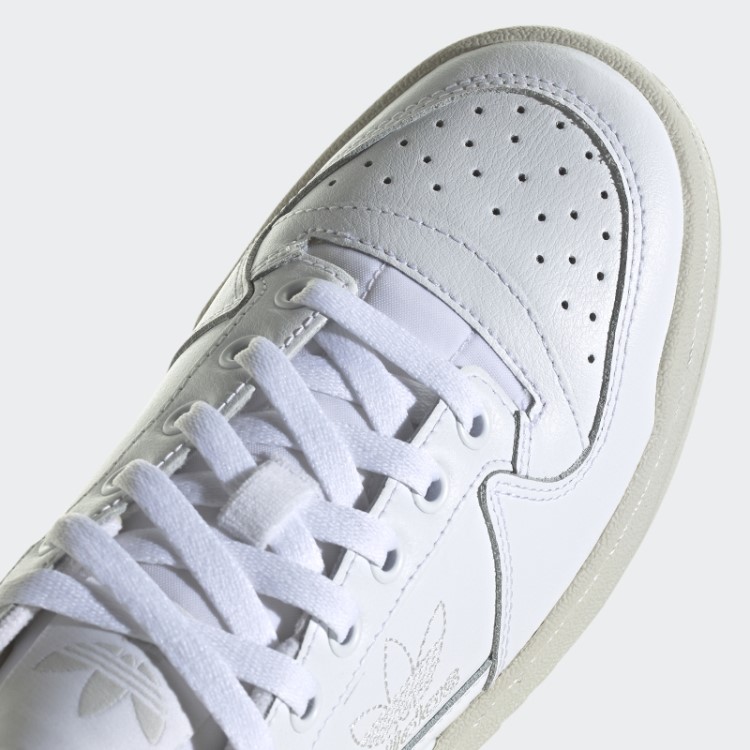 Tênis Adidas Forum Bold Cinza