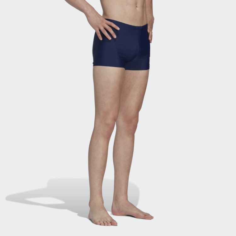 Cueca Boxer Azul Marinho Adidas